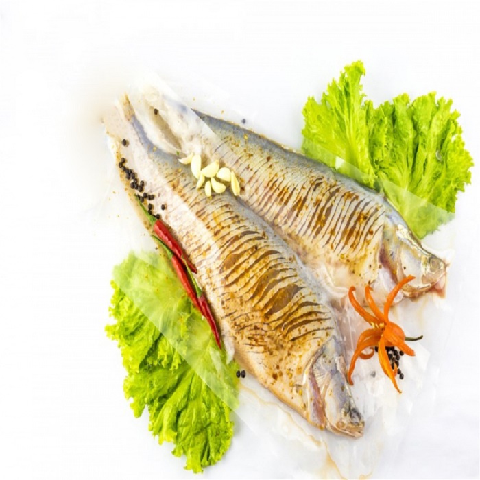 Làm cá thác lác với muối sả ớt