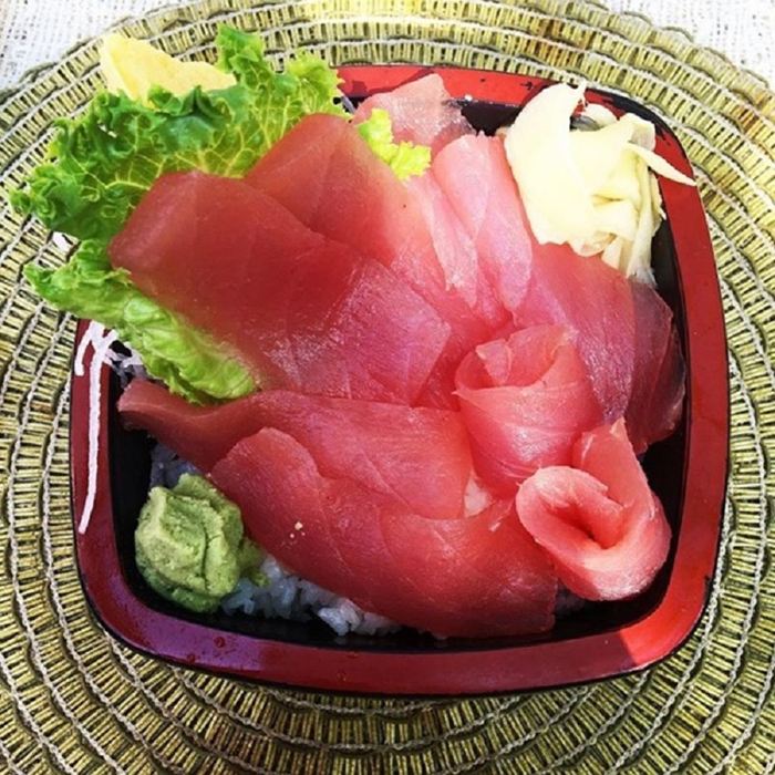 Sashimi-cá-ngừ-đại-dương