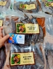 Khô cá sặc bổi 